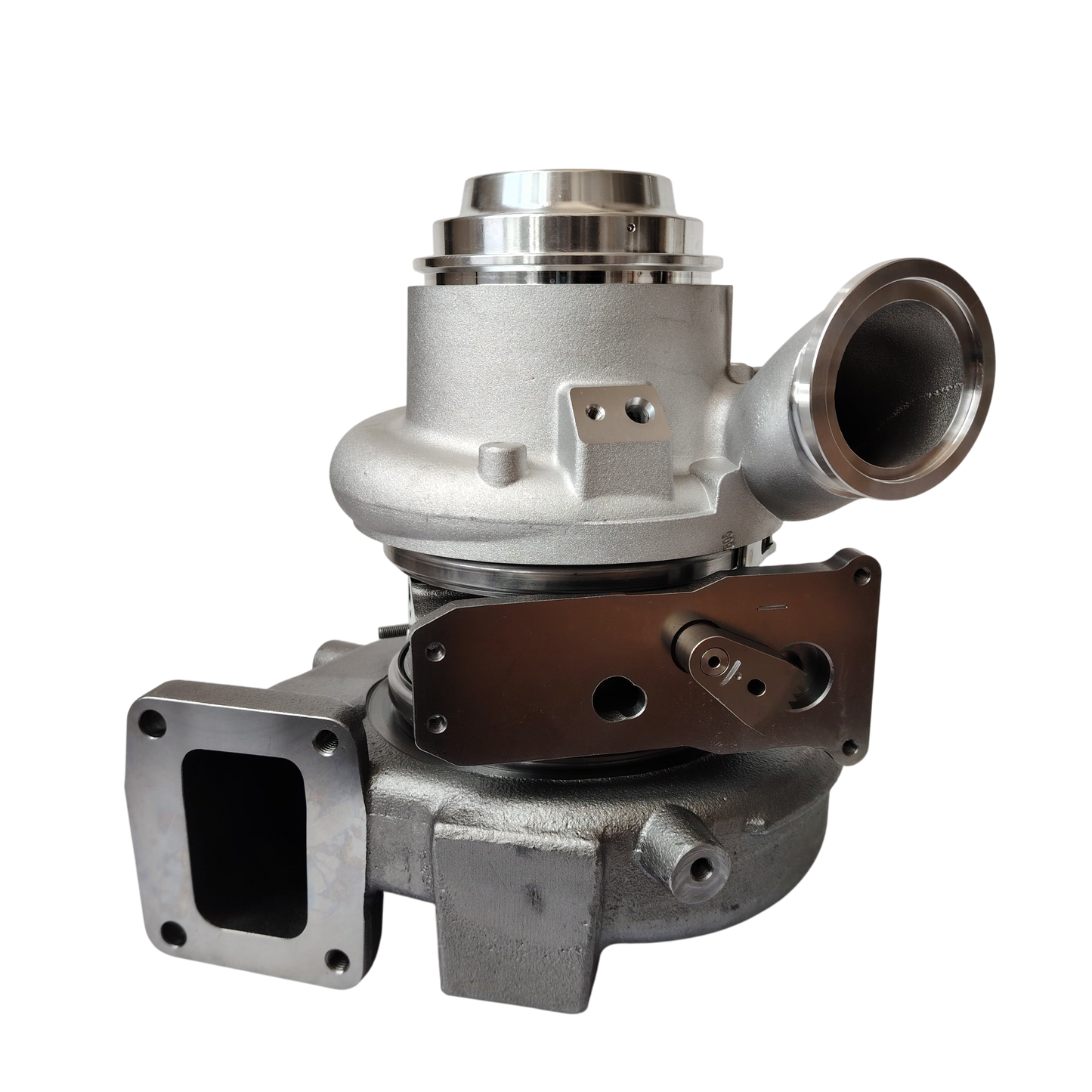 HE400V Turbo for Cummins X15 Engine