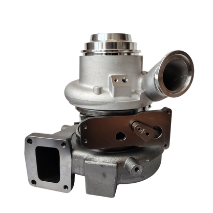 HE400V Turbo for Cummins X15 Engine
