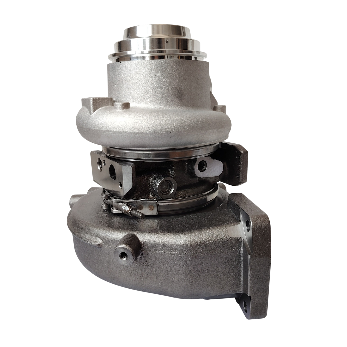 HE400V Turbo for Cummins X15 Engine