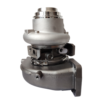 HE400V Turbo for Cummins X15 Engine