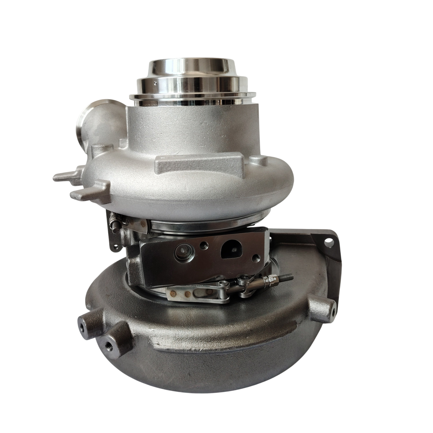 HE400V Turbo for Cummins X15 Engine