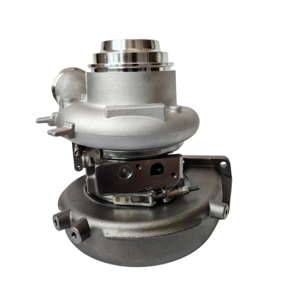 HE400V Turbo for Cummins X15 Engine