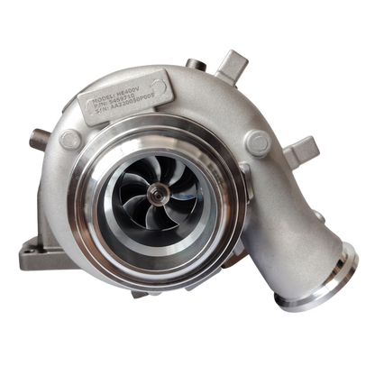 HE400V Turbo for Cummins X15 Engine