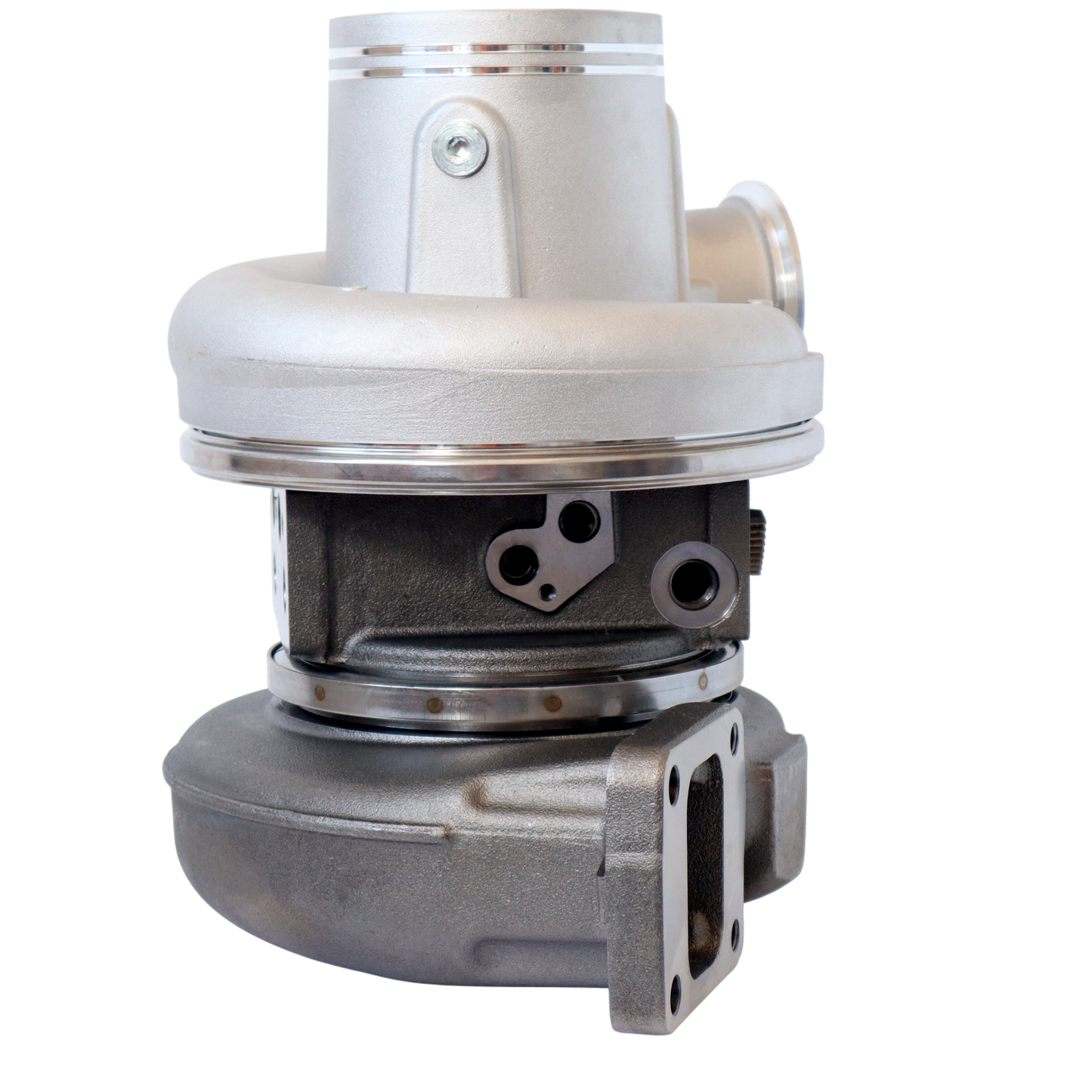 HE561V Turbo for 2007-2013 Cummins Various With ISX15 Engine