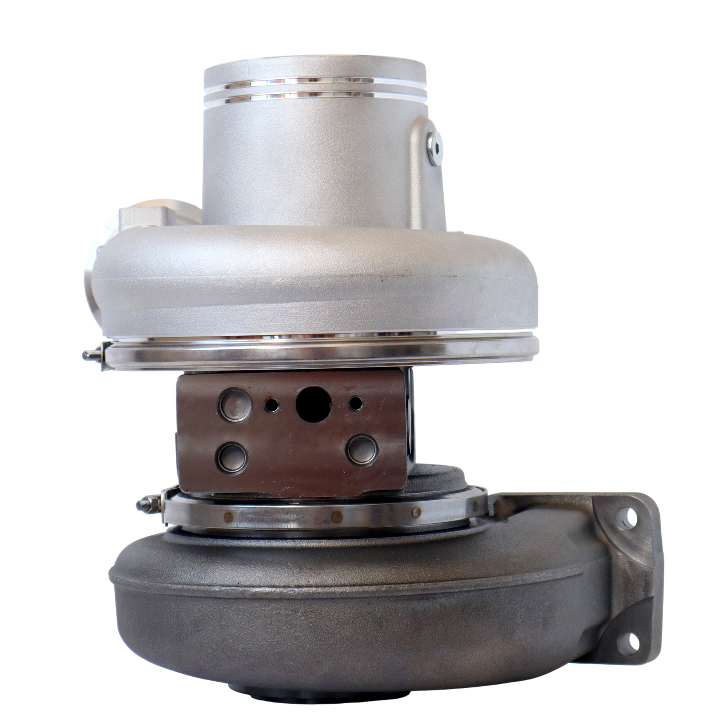 HE561V Turbo for 2007-2013 Cummins Various With ISX15 Engine