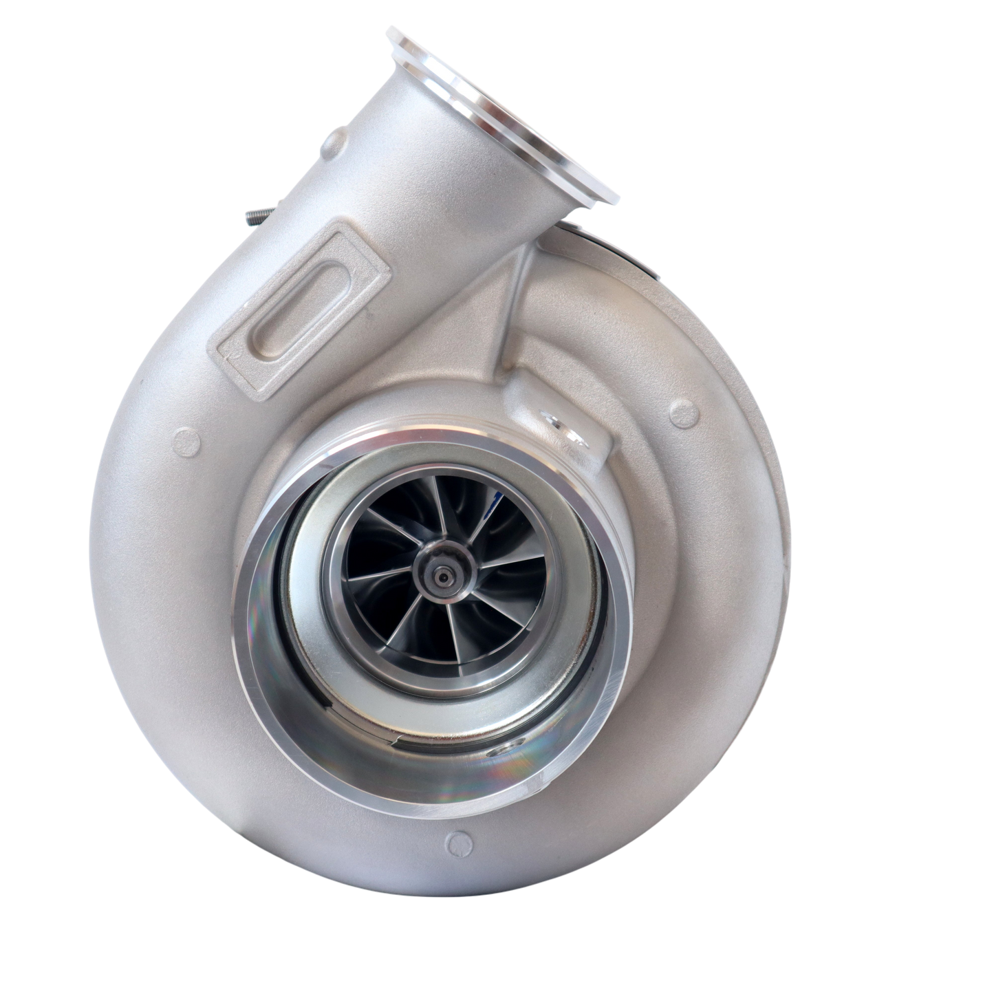 HE561V Turbo for 2007-2013 Cummins Various With ISX15 Engine