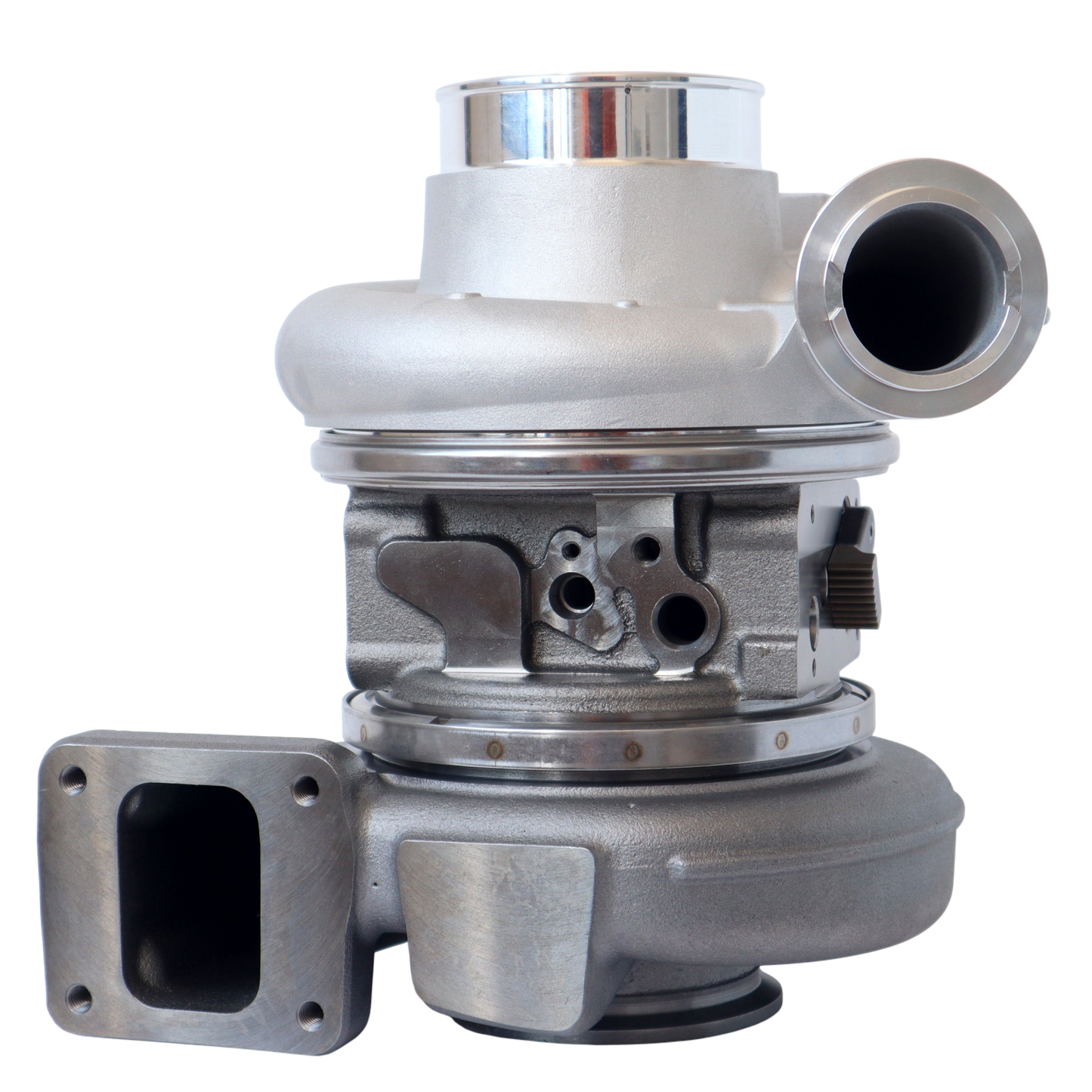 HE500V Turbo for Paccar MX13 EPA13 Engine