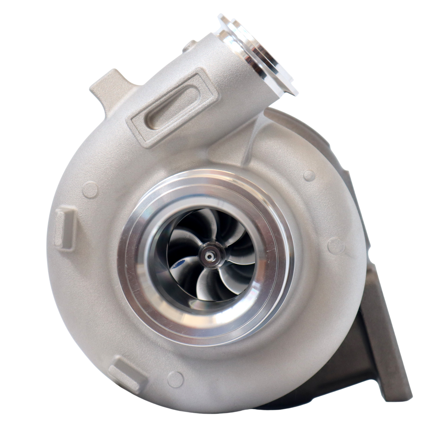 HE500V Turbo for Paccar MX13 EPA13 Engine