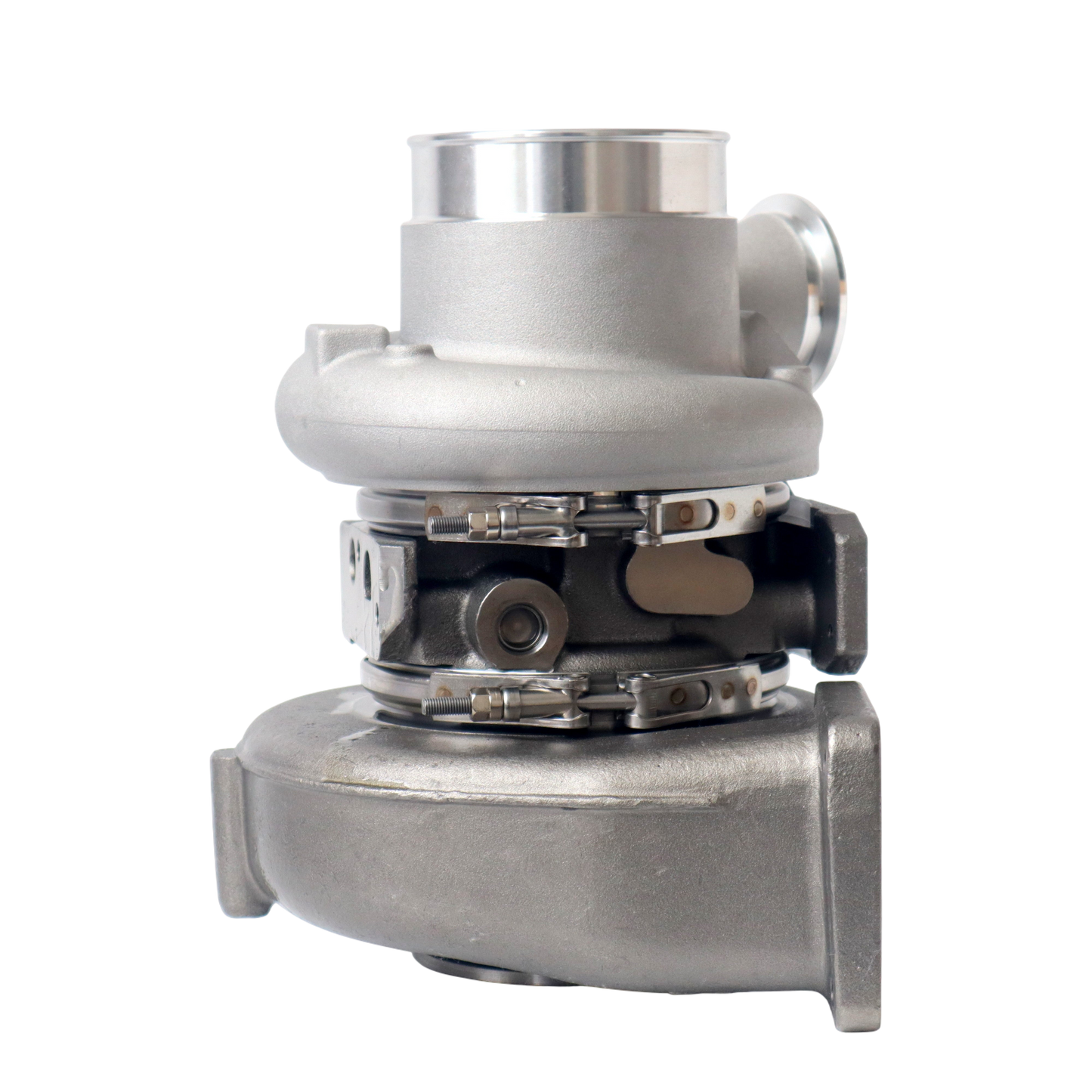 HE400V Turbo for 2018+ Paccar MX13 - EPA17