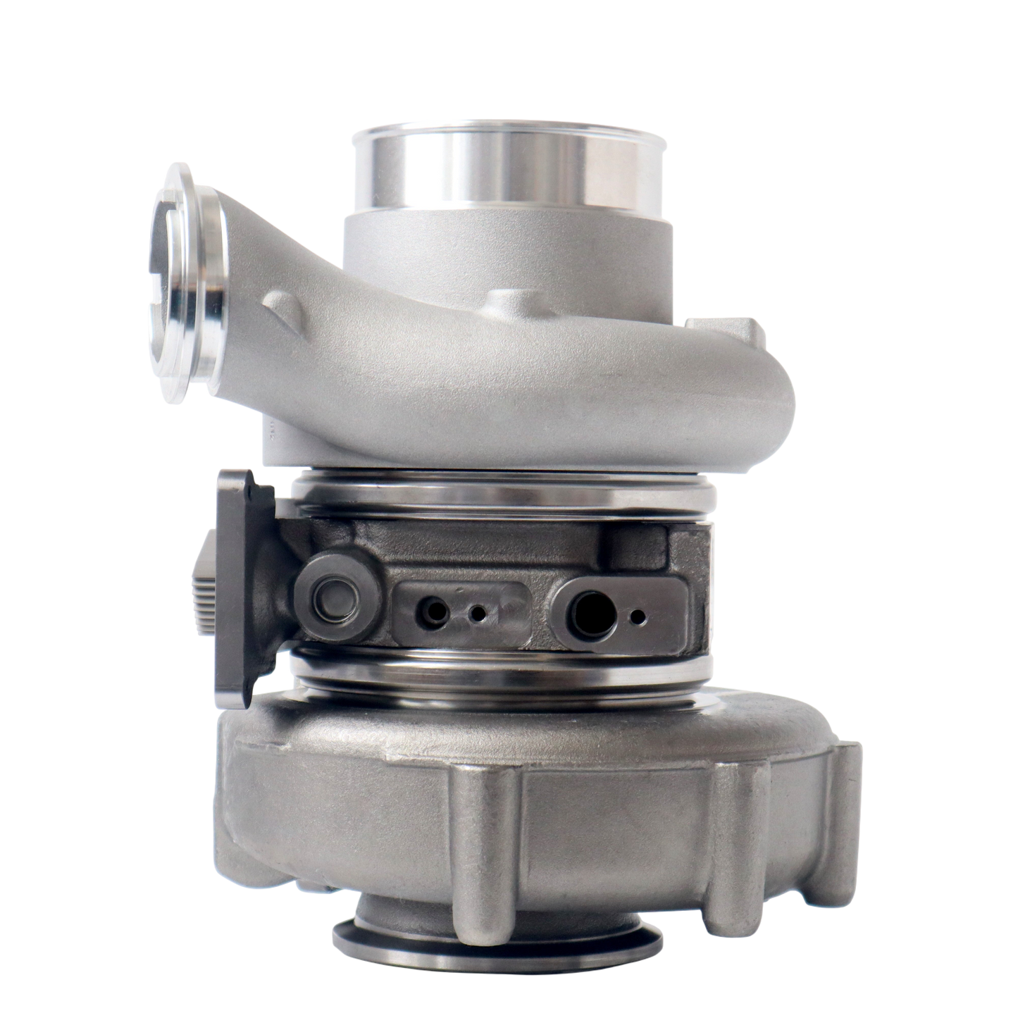 HE400V Turbo for 2018+ Paccar MX13 - EPA17