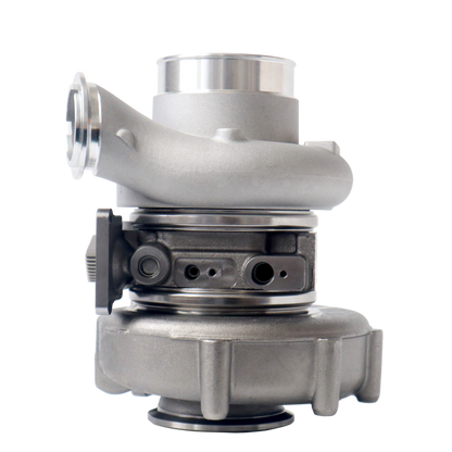 HE400V Turbo for 2018+ Paccar MX13 - EPA17