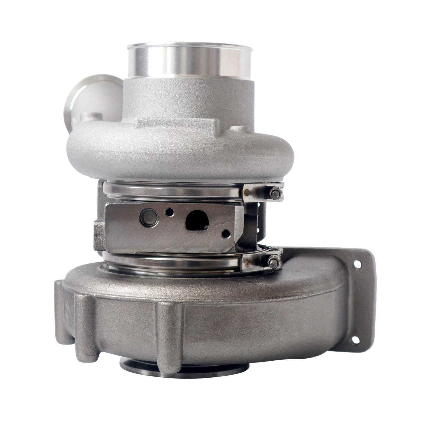 HE400V Turbo for 2018+ Paccar MX13 - EPA17