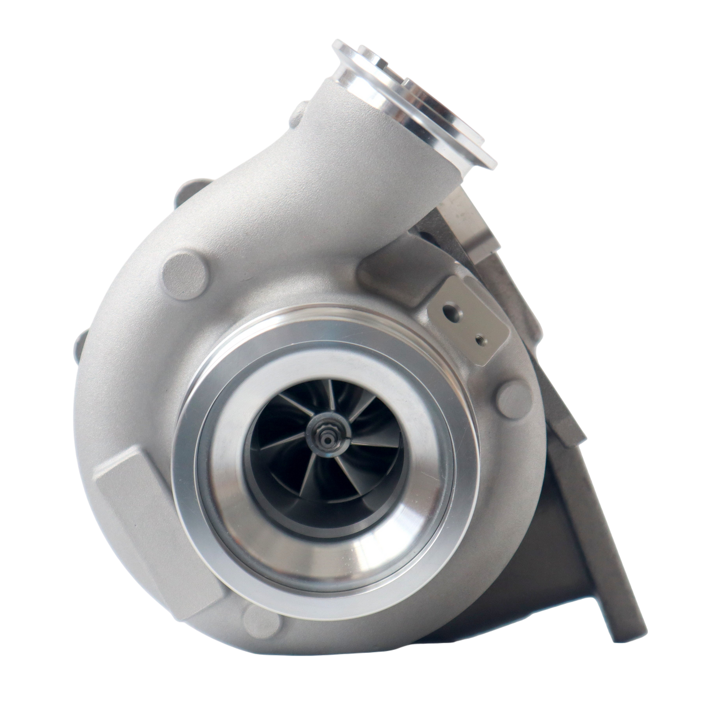 HE400V Turbo for 2018+ Paccar MX13 - EPA17