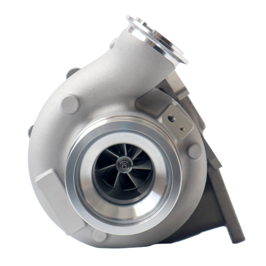 HE400V Turbo for 2018+ Paccar MX13 - EPA17
