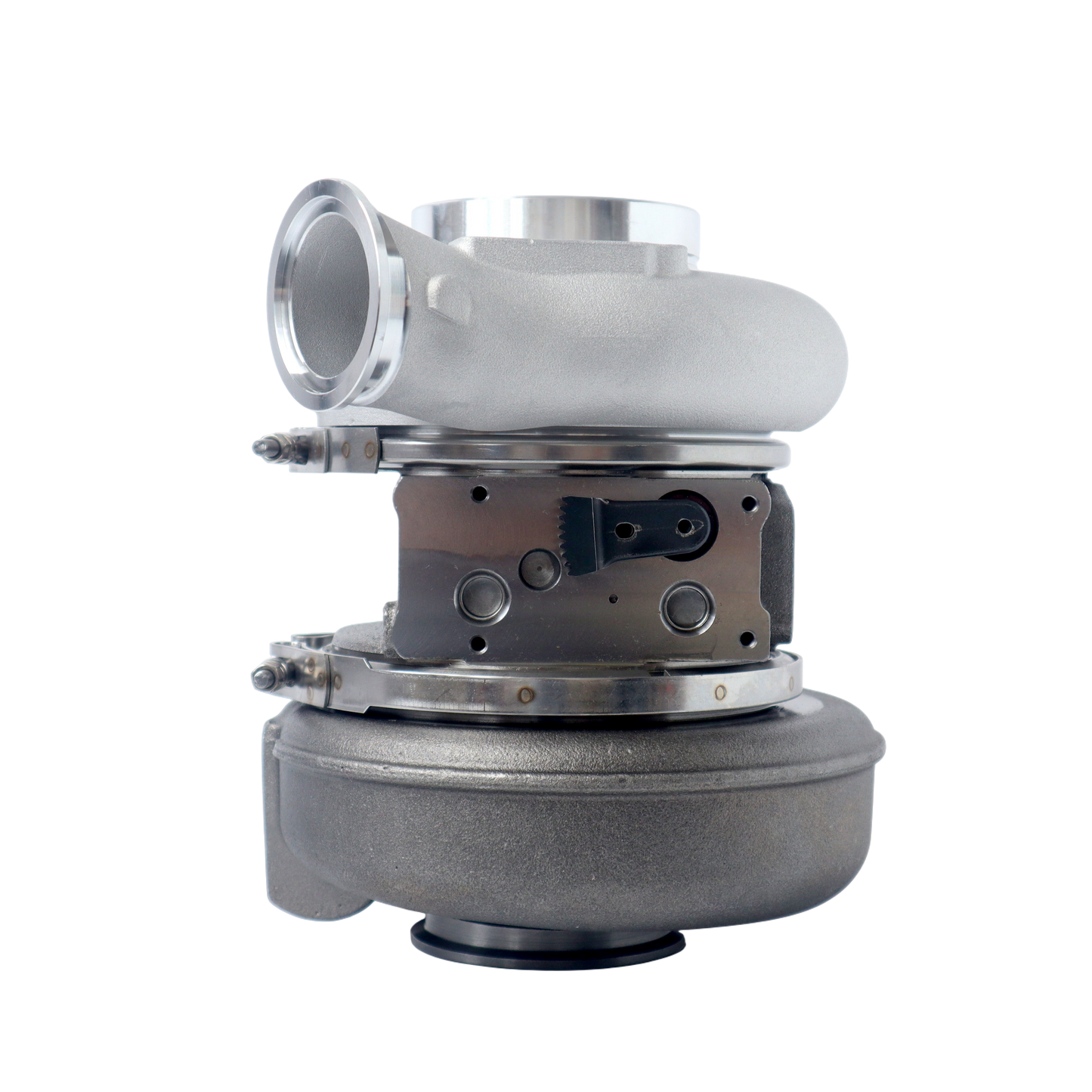 HE400V Turbo for 2008-2015 Volvo Mack MD13 Engine