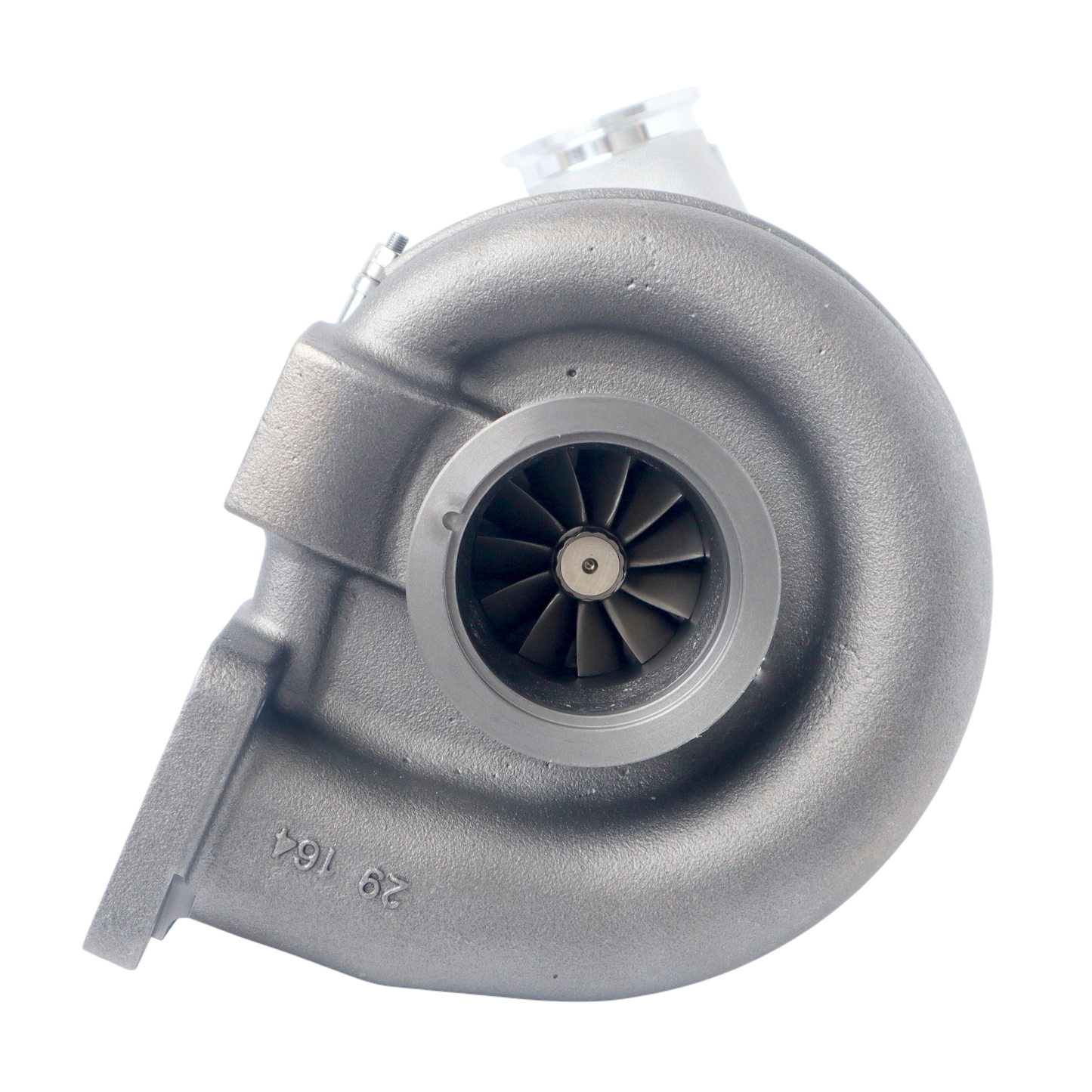 HE400V Turbo for 2008-2015 Volvo Mack MD13 Engine