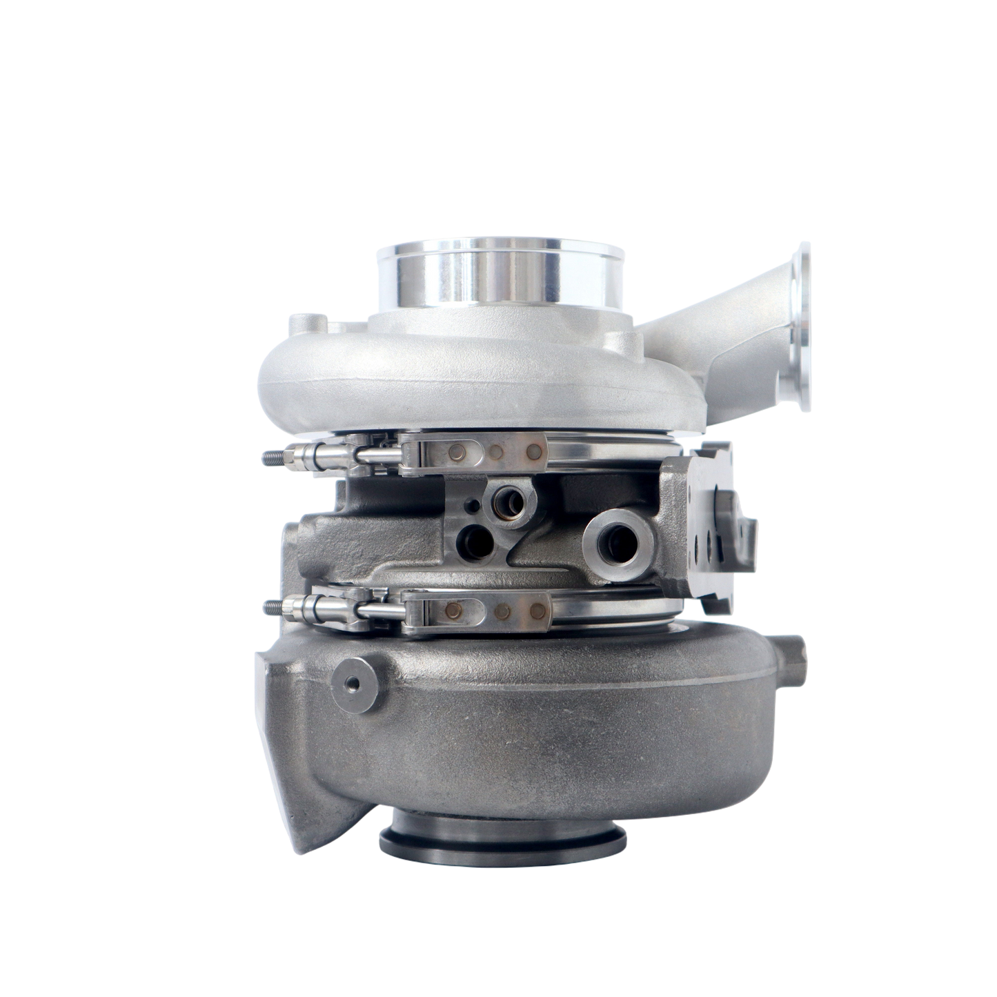 HE300V Turbo for 2008-2010 Cummins Heavy-Duty Truck With ISB6.7L Engine