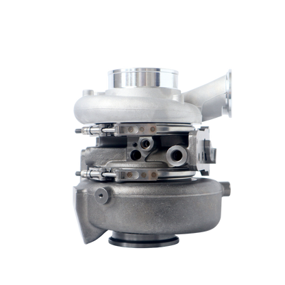 HE300V Turbo for 2008-2010 Cummins Heavy-Duty Truck With ISB6.7L Engine