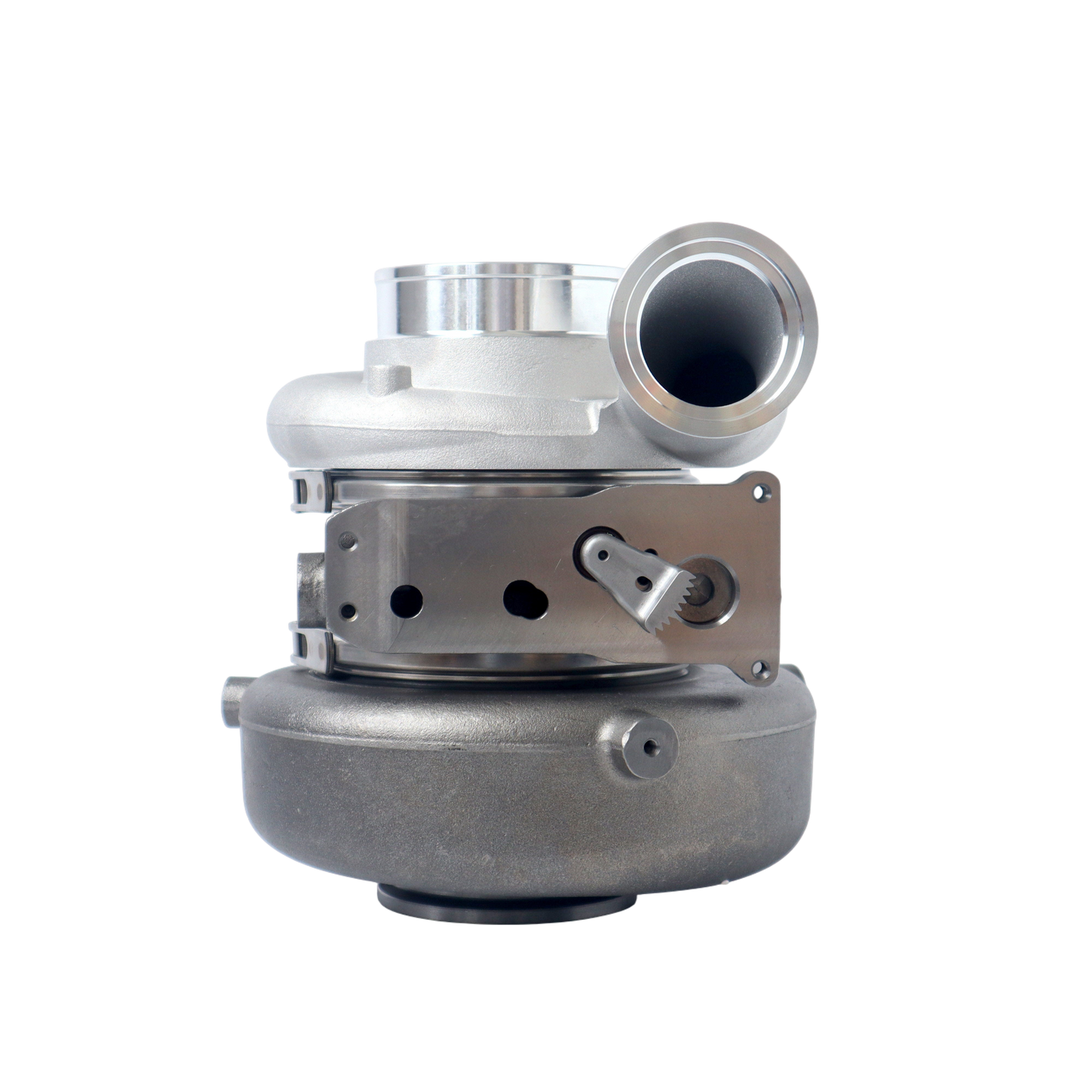 HE300V Turbo for 2008-2010 Cummins Heavy-Duty Truck With ISB6.7L Engine