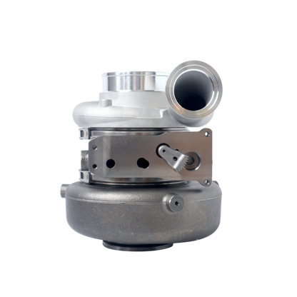 HE300V Turbo for 2008-2010 Cummins Heavy-Duty Truck With ISB6.7L Engine
