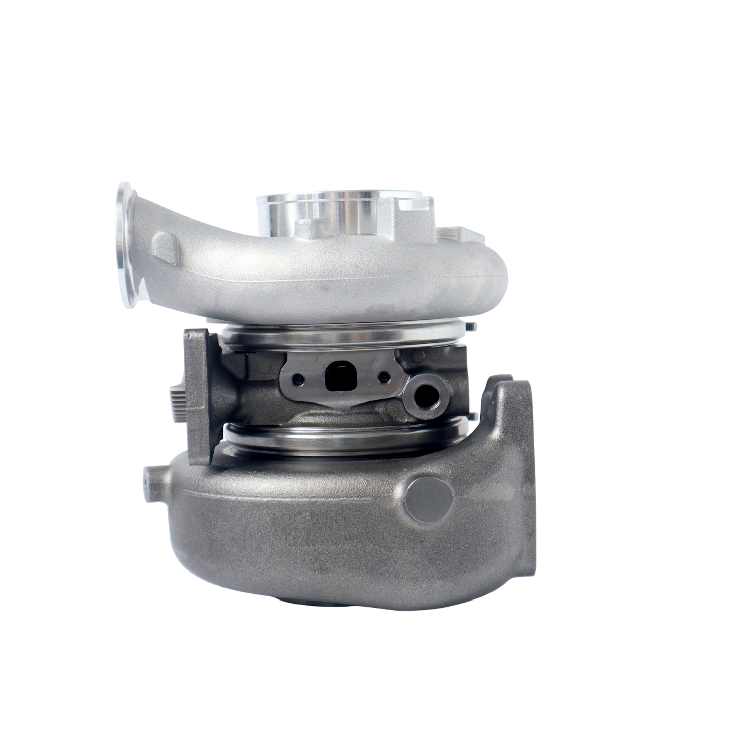 HE300V Turbo for 2008-2010 Cummins Heavy-Duty Truck With ISB6.7L Engine