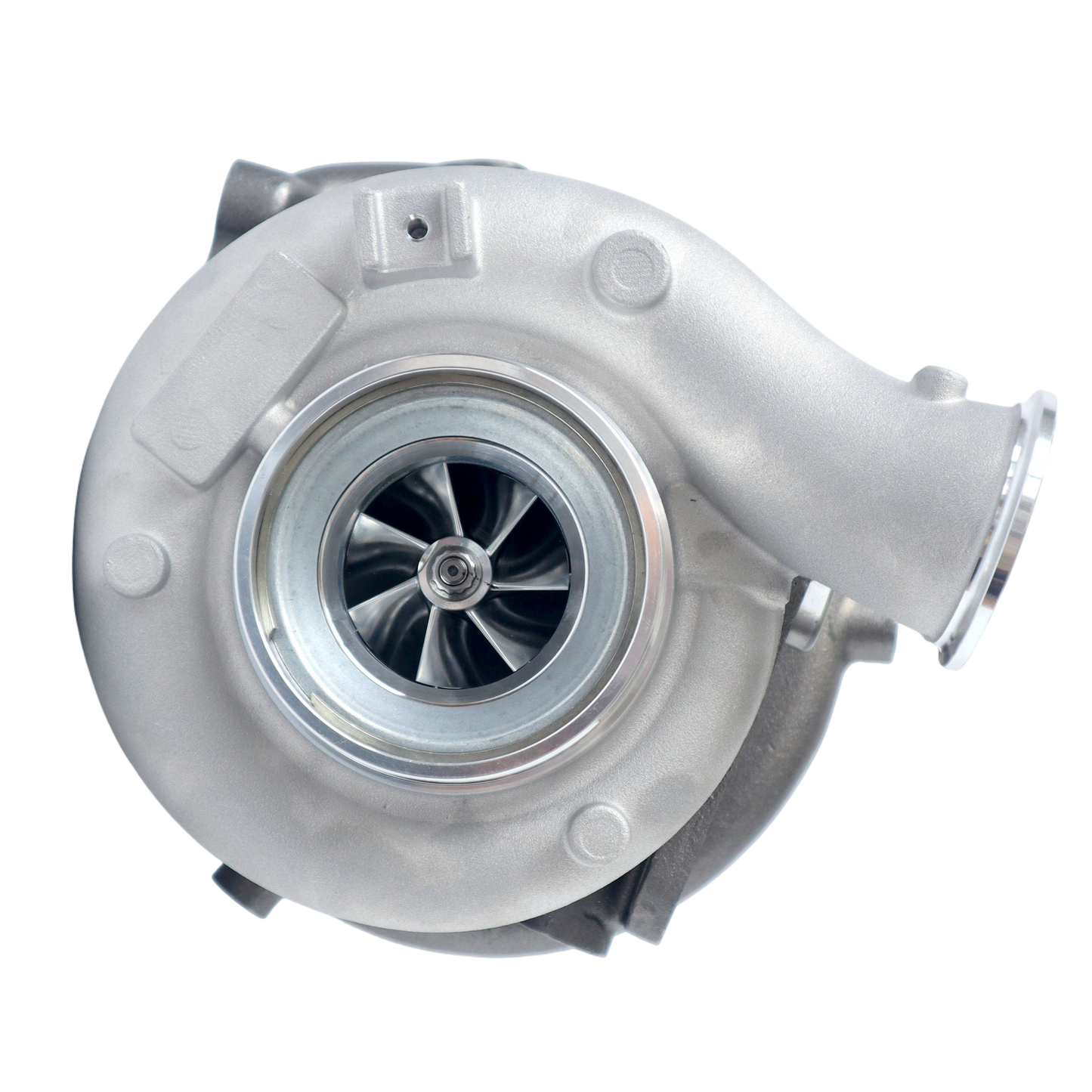 HE300V Turbo for 2008-2010 Cummins Heavy-Duty Truck With ISB6.7L Engine