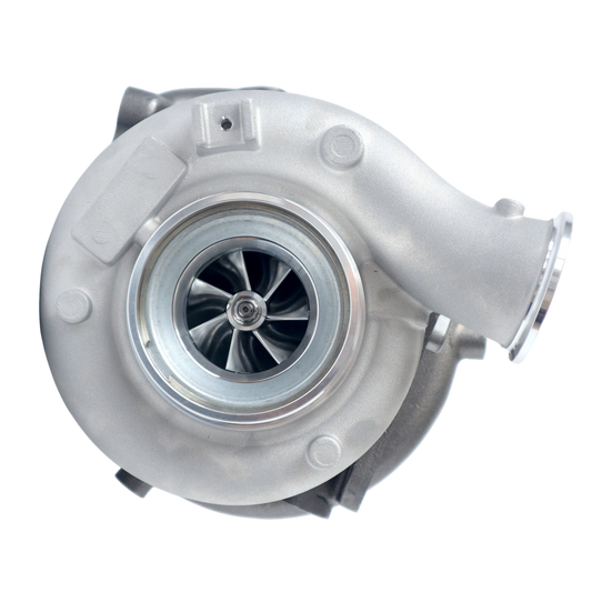 HE300V Turbo for 2008-2010 Cummins Heavy-Duty Truck With ISB6.7L Engine