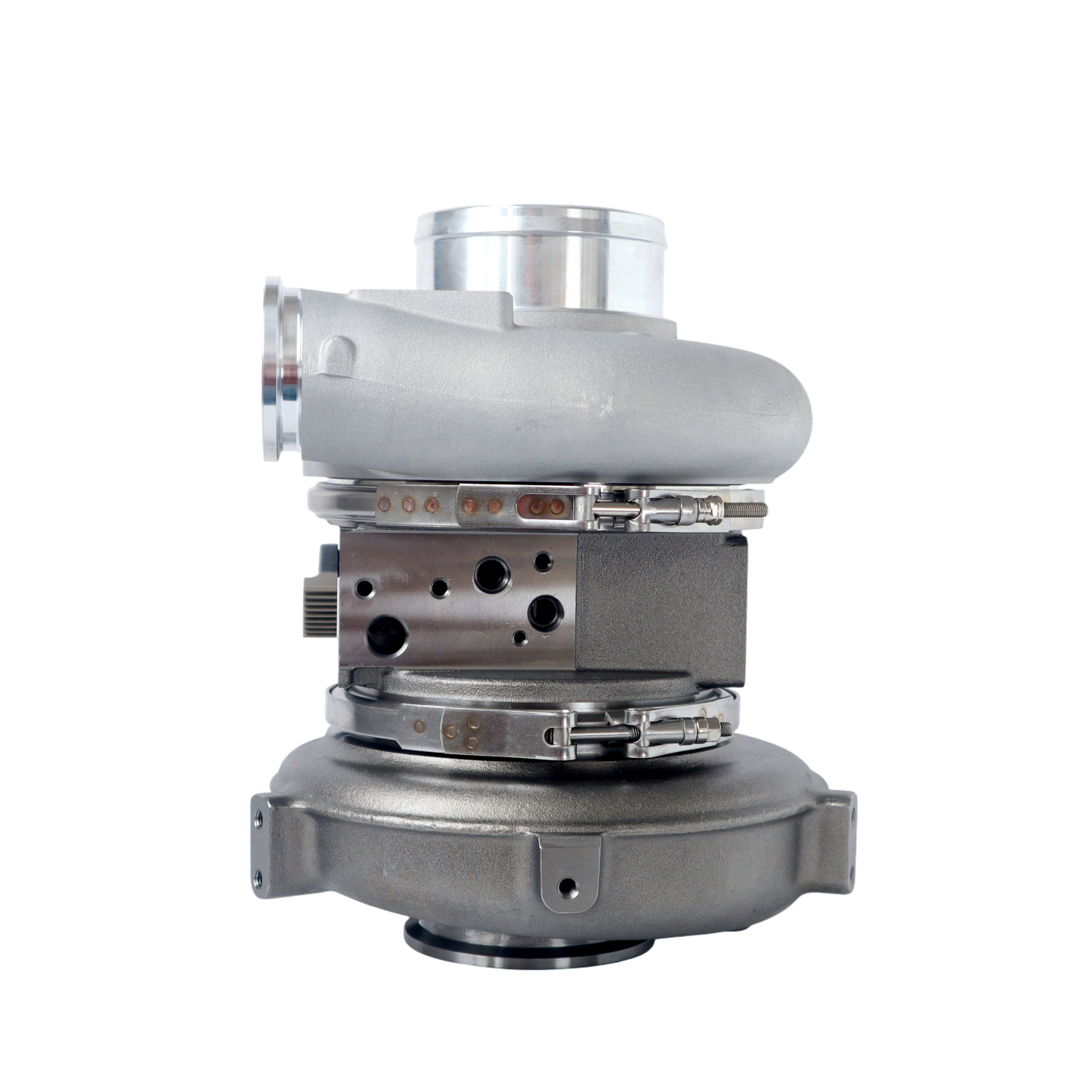 HE500V Turbo for 2006-2010 Paccar MX13 EPA10 Engine