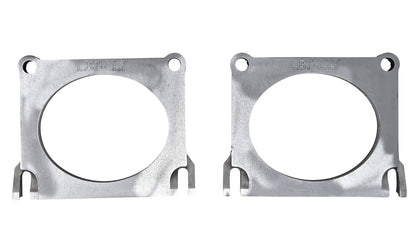 Y-Bridge Intake Flanges Chevy GMC Duramax 6.6 LB7 LLY 2001-2005