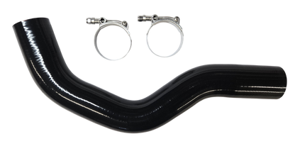 Silicone Upper Radiator Coolant Hose for 6.6l Duramax LBZ LMM 2006-10 Chevy GMC