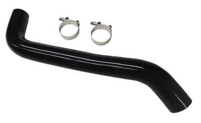 Silicone Upper Radiator Coolant Hose for 6.6l Duramax LML 2011-2016 Chevy GMC