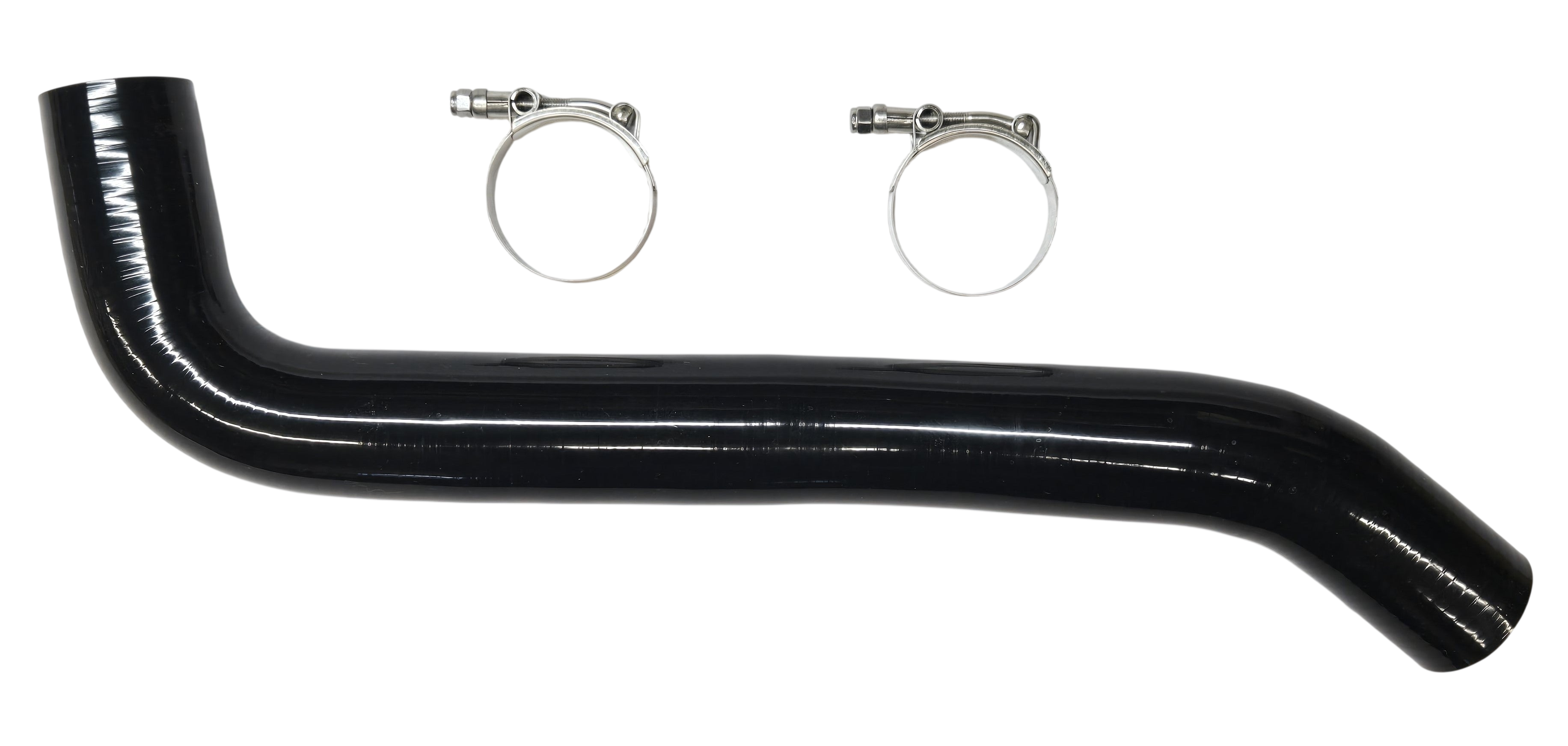 Upper Radiator Hose for 6.6l Duramax LML 2011-2014 Chevy GMC 27035X ...