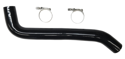 Silicone Upper Radiator Coolant Hose for 6.6l Duramax LML 2011-2016 Chevy GMC