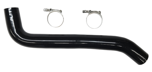Silicone Upper Radiator Coolant Hose for 6.6l Duramax LML 2011-2016 Chevy GMC