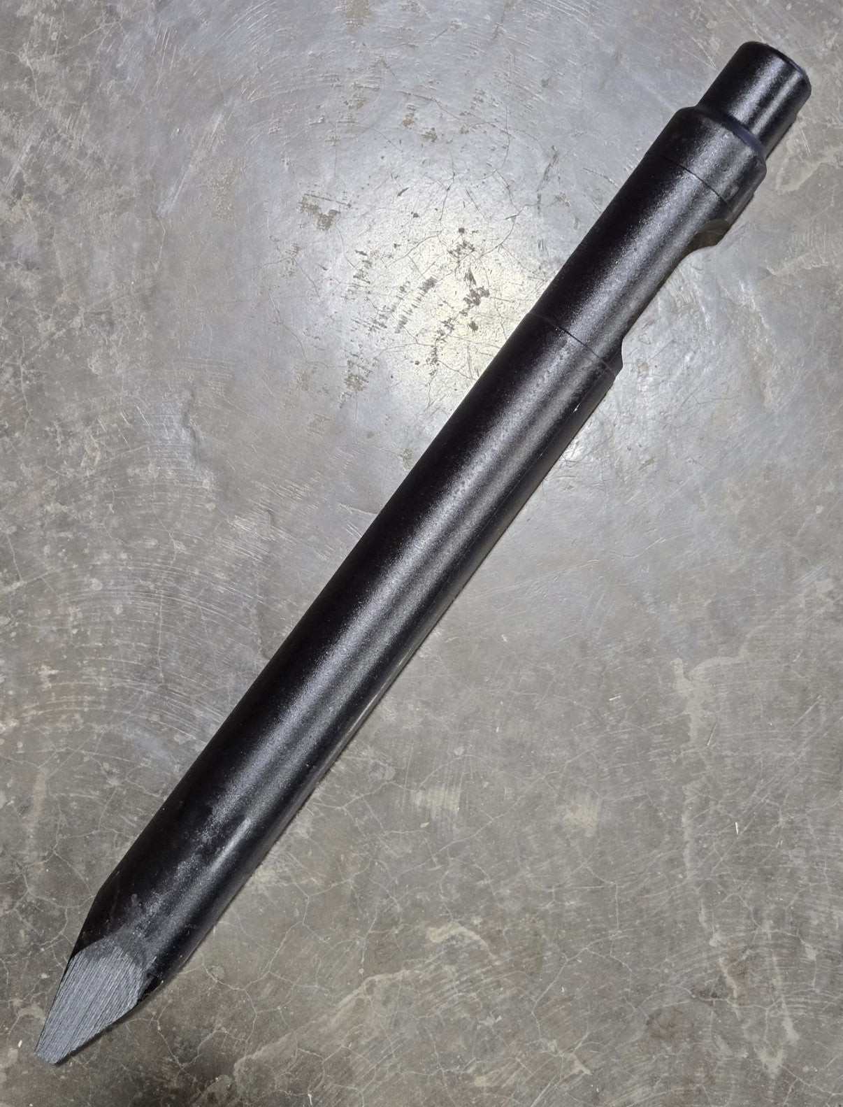 Breaker Bit Chisel Point Hydraulic Jack Hammer Concrete Cement NPK E-2 ...
