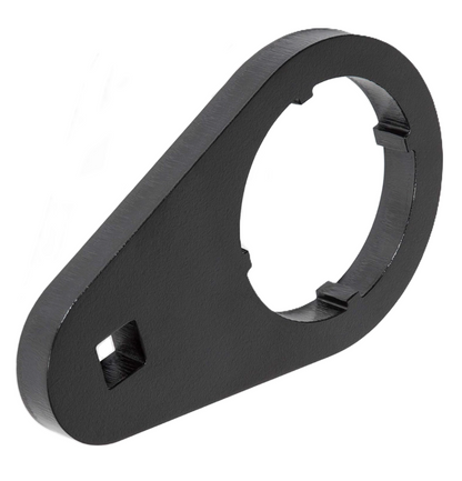 5th Gear Nut Main Shaft Wrench Kit Chevy GMC Dodge NV4500 Manual Transmission