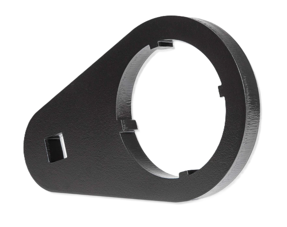 5th Gear Nut Main Shaft Wrench for Chevy GMC & Dodge NV4500 Manual Transmission