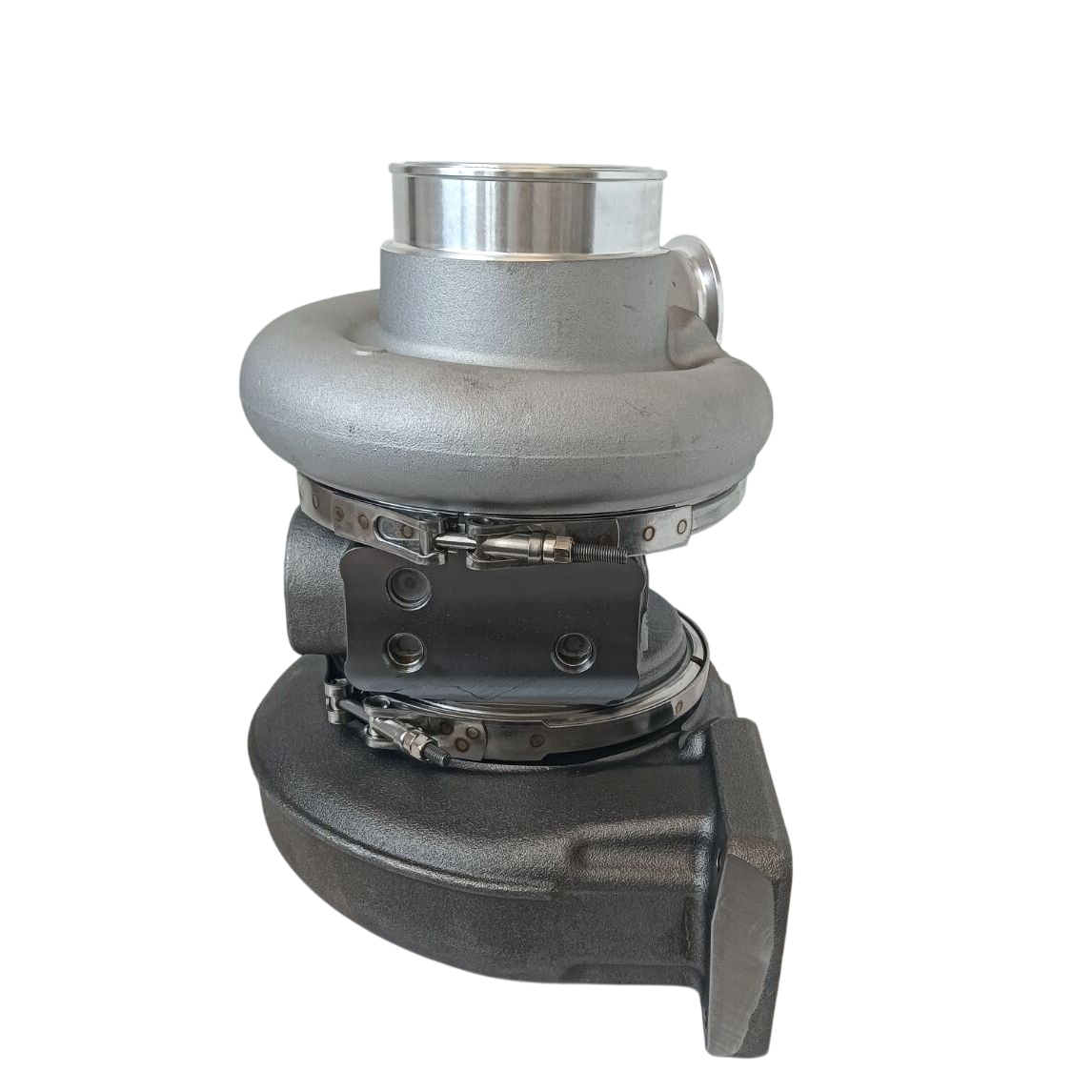 HE500V Turbo for 2018-2021 Paccar MX13 EPA17