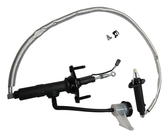 Clutch Hydraulics Master & Slave Cylinder For 08-18 G56 Dodge 5.9l 6.7l Cummins