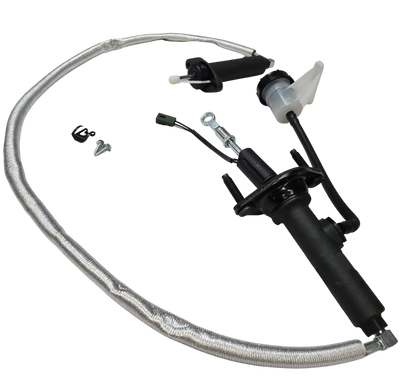 Clutch Hydraulics Master & Slave Cylinder For 08-18 G56 Dodge 5.9l 6.7l Cummins
