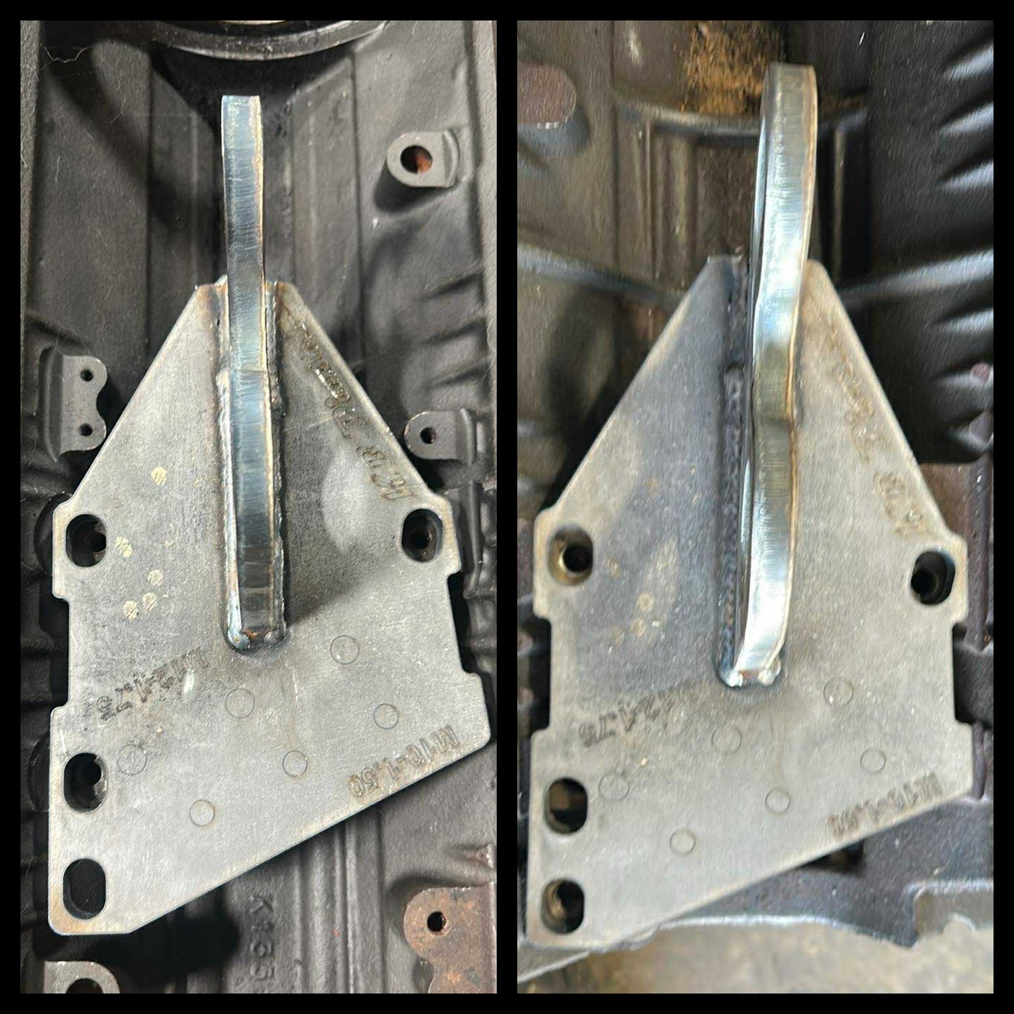 Engine Lift Hoist Plate for 6.6l Duramax LB7 LLY LBZ LMM LML L5P 2001-25 Chevy GMC