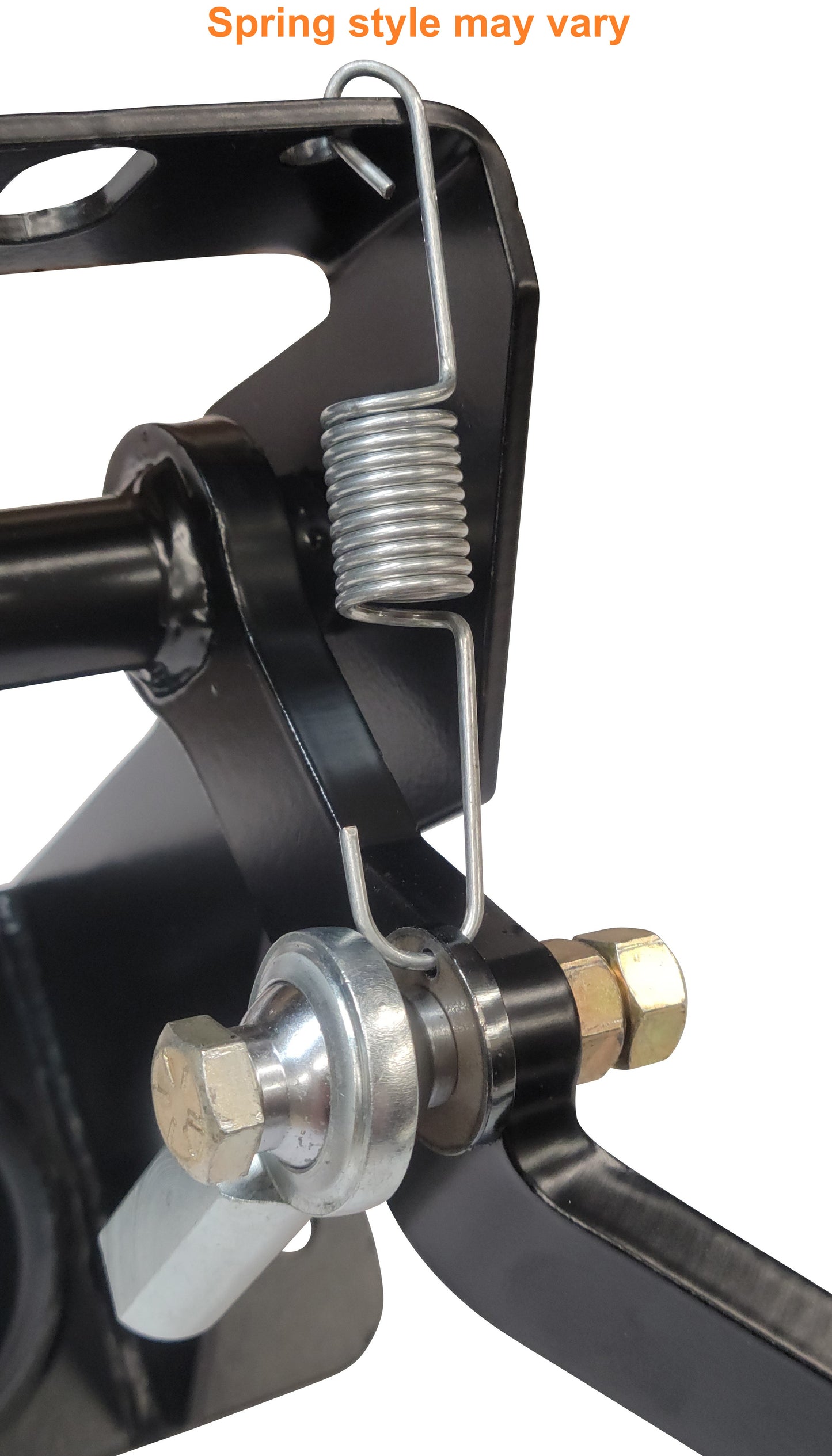 Heim Joint Kit for Steel Clutch Pedal on GM ZF6 Manual Transmission