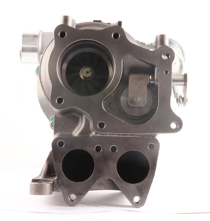 Performer 63.5mm Complete Turbo for 6.6l Duramax LB7 2001-2004 Chevy GMC