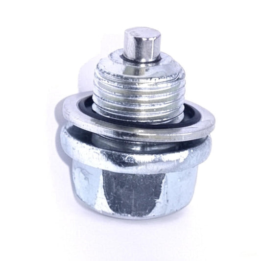 Magnetic Engine Oil Drain Plug for John Deere 1023E 1025R 1026R 2025R 2305 2320 850D 855D Gator