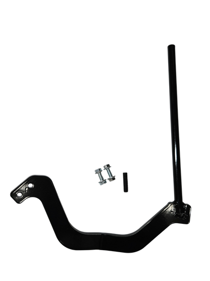 Solid Center Console Remote Shifter Kit for G56 Transmissions Dodge Ram 6.7l Cummins